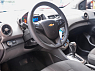 Chevrolet Aveo 2012 года